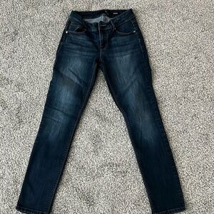 Dark skinny jeans/ 1822 - Adrianna